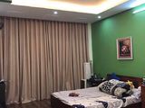 Bán Nhà 4.6 Tỷ Phố Lê Văn Lương , Kinh Doanh-Ô Tô-Lô Góc, 42M2, 5 Tầng, Nội Thất Nhập Ngoại.