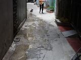 Nhà Nguyễn Khánh Toàn,Cầu Giấy, 45M2 Xây 5 Tầng,Mt:4M,Ngõ Thông
