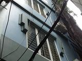 Nhà Nguyễn Khánh Toàn,Cầu Giấy, 45M2 Xây 5 Tầng,Mt:4M,Ngõ Thông