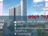 Intracom Riverside: Phú Tài Land Kết Hợp Cđt “ Mừng Sinh Nhật – Tưng Bừng Ưu Đãi ” . Lh 0969793624