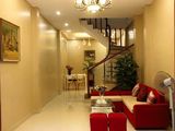 Bán Nhà Xuân Thủy Cầu Giấy 56M2, 5 Tầng Đẹp Thoáng Chỉ 3.8 Tỷ
