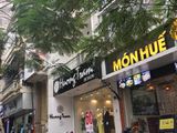 Bán Nhà Mặt Ngõ 10 Tôn Thất Tùng, Đống Đa Dt 66M2, Đường 17M, Vỉa Hè 2M, 14 Tỷ.