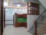 Quá Đẹp, Phố Lạc Trung, Ngõ Ô Tô Tránh, Vỉa Hè, Dân Trí Cao, Nhà Phân Lô 51m2x4 Tầng, 6,6 Tỷ