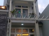 Bán Gấp Nhà Nơ Trang Long, Hxh, 75M2, Kd Cực Tốt, Doanh Thu Trên 30 Triệu / Tháng, 6.3 Tỷ.