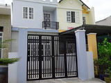 Nhà Đẹp, Mới Xây, Diện Tích: 67M2, Ngang 4M, Có Sân Trước Và Sân Sau, Đường Lê Văn Lương