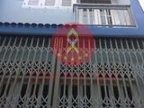 Bán Nhà Hẻm Tân Kỳ Tân Quý, P Sơn Kỳ, Tân Phú