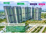 Căn Hộ Xanh Vista Verde Ngay Ubnd Quận 2, 2Pn 92M2