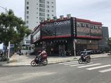 Bán Đất 2 Mặt Tiền Đường Võ Văn Kiệt Và Đường Phạm Cự Lượng – Đang Cho Nhà Hàng Dasushi Thuê.