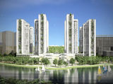 Chung Cư Cao Cấp An Bình City Căn 114 M2 Tòa A6