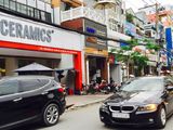 Bán Mặt Tiền Hùng Vương Vị Trí Kinh Doanh, 4x20m Giá Tuyệt Vời