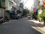 Bán Nhà Mặt Tiền Phường 11, Tân Bình, Dt: 5,5 X 18,5M Giá 7,6 Tỷ