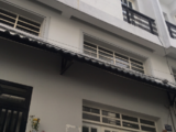 Bán Nhà Thị Trấn Nhà Bè, Dtsd: 50 M2, 2 Pn, 2 Wc, Hẻm Xe Hơi
