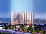 Sài Gòn Gateway Mặt Tiền Xa Lộ Hà Nội, Tặng Ngay 30 Tr Khi Mua Căn Hộ Như Mơ Lh: 0931333103