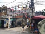 Chỉ Với 1.7 Tỷ Sở Hữu Ngay Nhà 4 Tầng Đã Hoàn Thiện Ngõ 105 Thanh Am, Dt 32m. Lh Ninh 0931705288