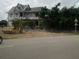 Đất Bình Chánh Thuộc Xã Quy Đức, Quốc Lộ 50, Gần Cầu Ông Thìn