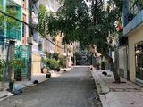 Bán Nhà Mới Mt Đường Số 4, P11 Q6; Diện Tích 4X18; Giá 5.7 Tỷ