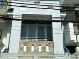 Bán Nhà Mới Mt Đường Số 4, P11 Q6; Diện Tích 4X18; Giá 5.7 Tỷ