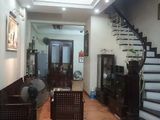 Phân Lô Quân Đội Ngõ Ô Tô Nguyễn Ngọc Nại 5 Tầng Ở Luôn Chỉ 5,3 Tỷ