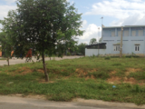 Về Quê Sinh Sống Nên Muốn Bán Lại 300M2 Đất (10X30), Ngay Cạnh Chợ, Kcn Hàn- Nhật