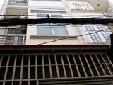Nhà 4 Tầng Hxh 116/2A Đường Số 17 Lâm Văn Bền, Q7