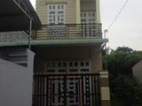 Bán Nhà 1 Trệt 1 Lầu, Mới Xây, Hẻm 379 Trần Quang Diệu