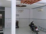 Bán Nhà Mặt Tiền Hẻm 182 Trần Hưng Đạo , Tp Cần Thơ. Hẻm Rộng , Khu Dân Trí Cao
