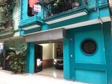 Bán Phân Lô Nguyễn Khang, 60 M2, 5 Tầng, Gara, Ô Tô Tránh, 8.6 Tỷ.