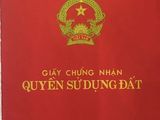 Chính Chủ Bán Đất 35M2 Phú Đô, Nam Từ Liêm, Hà Nội.