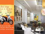 Mua Nhà Roman Plaza Tặng Ngay Xe Sh Mode- Chỉ Từ 26Tr/m, Full Nội Thất Cao Cấp