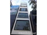 Bán Nhà Mặt Phố Khâm Thiên – Cho Thuê 45Tr/ Tháng – 35M2*5T- Giá 12.8 Tỷ.