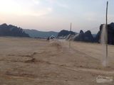 Bán Đất Khách Sạn 2000m2 Mặt Bao Biển Kđt Ao Tiên - Vân Đồn.