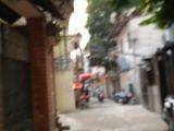 Bán Nhà 3 Tầng 2 Mặt Ngõ Phùng Khoang Giá 1.8 Tỷ