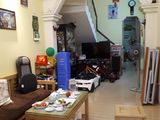 Bán Nhà Thái Hà, Đống Đa Hà Nội 54M, 4 Tầng, Mặt Tiền 3M Giá 5.6 Tỷ.