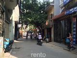 Bán Nhà Ô Tô Kinh Doanh Trần Quý Cáp 32M2 X 4 Tầng, Mt 5M