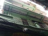 Bán Nhà Cầu Giấy Lô Góc 2 Mặt Tiền ,Ngõ Ô Tô, Kd Tốt 6.1 Tỷ