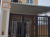 Nhà Kiểu Thái Đẹp 1 Trệt 1 Lầu 100M2 Đường Đinh Đức Thiện Gần Khu Đô Thị Lớn Giá Rẻ.