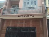 Bán Nhà Huỳnh Văn Bánh, Phú Nhuận, 60M2, 2 Tầng, 4 Tỷ