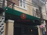 Bán Nhà Đường Đỗ Thừa Luông - Quận Tân Phú - Hồ Chí Minh