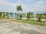 Bán Đất Thổ Cư Mặt Tiền Đường Nhị Bình 15, Hóc Môn, Tiện Xây Kho Xưởng, Biệt Thự Vườn