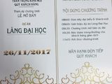 Mở Bán Dự Án Giai Đoạn Đầu Tiên Khu Đô Thị Làng Đại Học Chỉ 540Tr