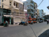 Bán Nhà 2 Mặt Tiền Trần Quang Khải, P. Tân Định, Q.1, 100M2, Giá Thương Lượng