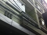 Bán Nhà Giá Cực Rẻ 6T X 50M2 Mới Phố Láng Hạ, Thiết Kế Đẹp.