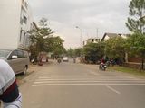 Bán Đất Mt Đường 2 D Kdc Nam Hùng Vương, Dt 4,5x20m2 Giá 3.85 Tỷ