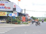 Chính Chủ Cần Bán 500M2 Đất Thổ Cư Tại 835A, Long An, Có Giấy Phép Xây Dựng