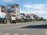 Ngân Hàng Thanh Lý Một Số Nền Đất Giá Rẻ Ở Bình Dương, Mặt Tiền Ql13, Sổ Hồng Riêng, Thổ Cư 100%