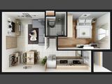 Căn Hộ Sunshine Avenue Q8, Căn Hộ Duy Nhất Có Rạp Chiếu Phim, Bán Đợt 1 Chỉ 21 Tr/m2, Sh Vĩnh Viễn