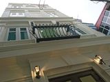 Bán Biệt Thự Tân Cổ Đông Tác, 55M2, 4 Tầng, Giá Chào 5.5 Tỷ.