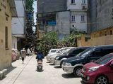 Nhà Cao Cửa Rộng, Ngõ Rộng Sạch Sẽ, 2 Mặt Ngõ Cực Thoáng.nhà Phố Hồng Mai 52M2, 6 Tầng 4.6 Tỷ