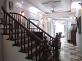 Kim Ngưu,ngõ Thoáng Rộng, 65M X 4 Tầng,giá Nhỉnh 3 Tỷ.