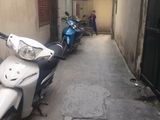 Cần Bán Đất 38.8M2 Trong Ngõ 8 Làng Phú Đô- Đường Lê Quang Đạo
